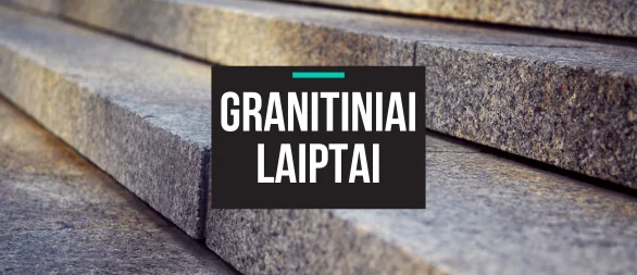 laiptai-granitas